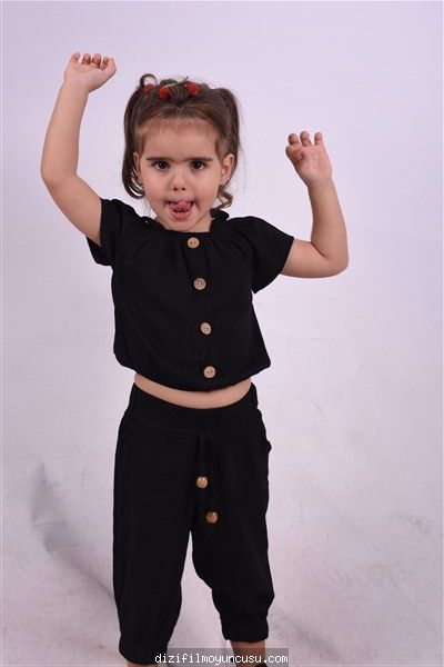 İzmir Cast Ajans Benan 64348