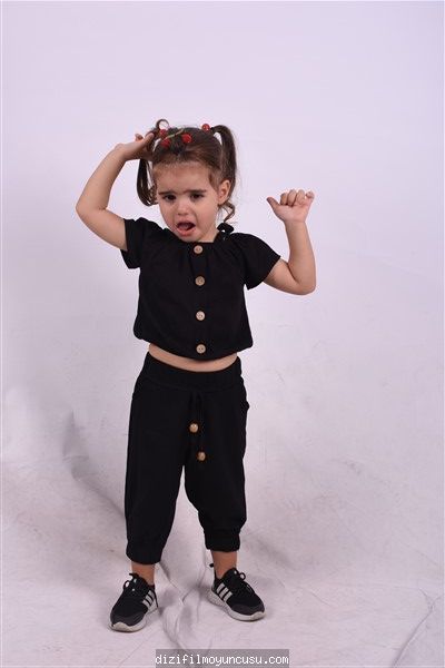 İzmir Cast Ajans Benan 64350