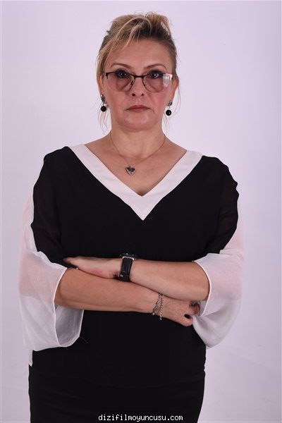 İzmir Cast Ajans Birgül 64415