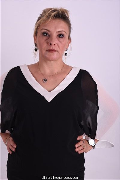 İzmir Cast Ajans Birgül 64417