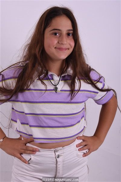 İzmir Cast Ajans Delila 64418