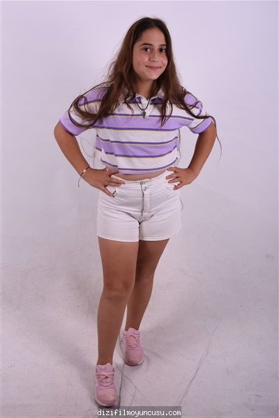 İzmir Cast Ajans Delila 64419