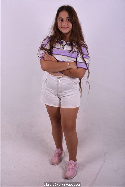 İzmir Cast Ajans Delila 64420