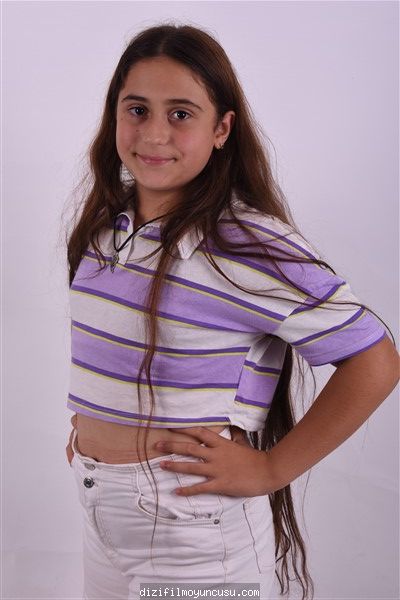 İzmir Cast Ajans Delila 64421
