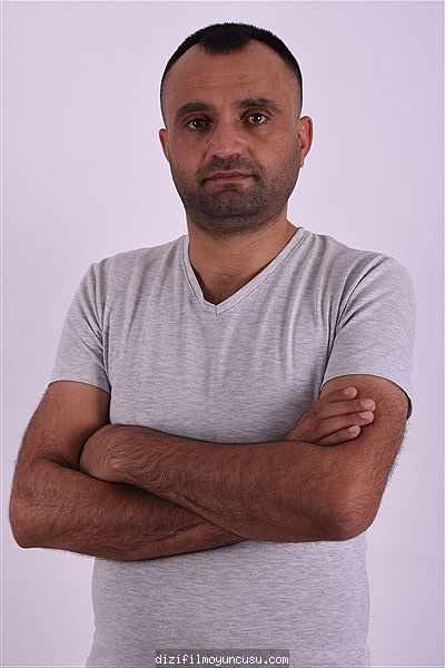Erkek Oyuncular Adayımız Derviş