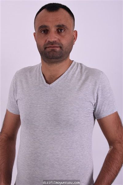 İzmir Cast Ajans Derviş 64363