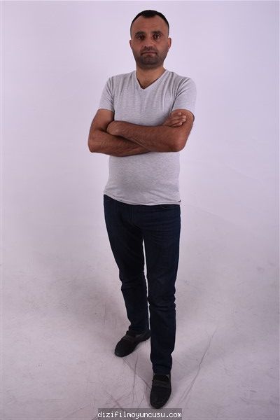 İzmir Cast Ajans Derviş 64364