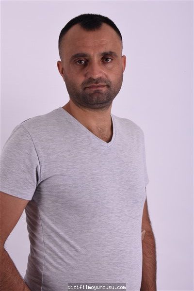 İzmir Cast Ajans Derviş 64365