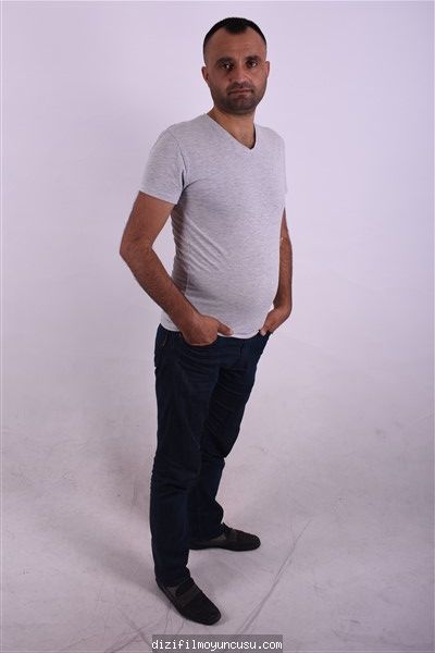 İzmir Cast Ajans Derviş 64366