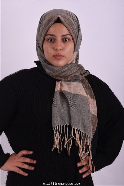 İzmir Cast Ajans Elif 64335