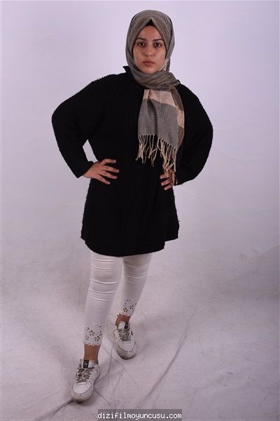 İzmir Cast Ajans Elif 64336