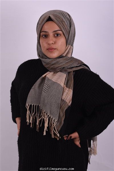 İzmir Cast Ajans Elif 64337