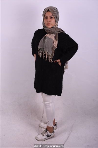 İzmir Cast Ajans Elif 64338