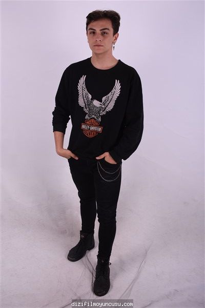 İzmir Cast Ajans Emre 64454