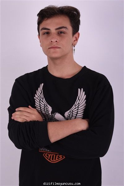 İzmir Cast Ajans Emre 64455