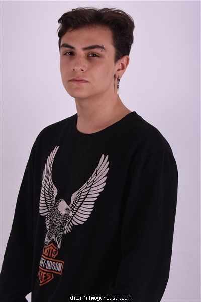 İzmir Cast Ajans Emre 64456