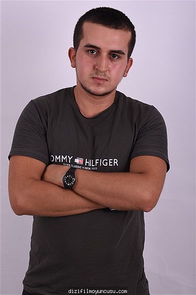 Erkek Oyuncular Adayımız Fatih