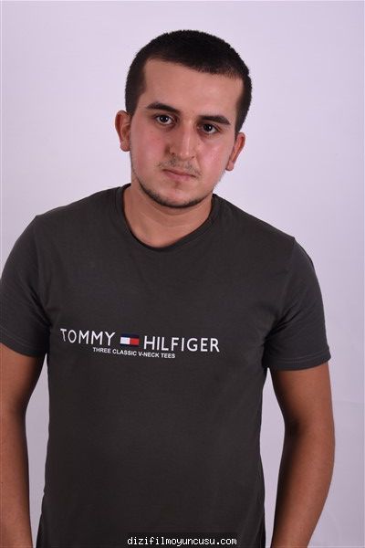 İzmir Cast Ajans Fatih 64393