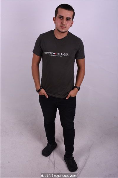 İzmir Cast Ajans Fatih 64394