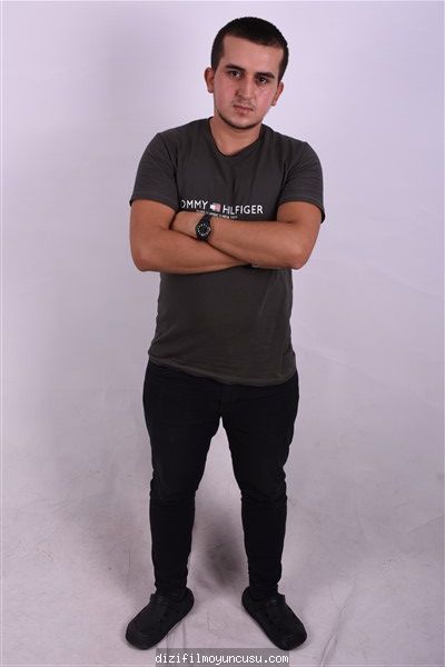 İzmir Cast Ajans Fatih 64395