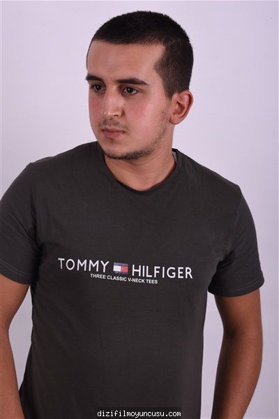İzmir Cast Ajans Fatih 64396