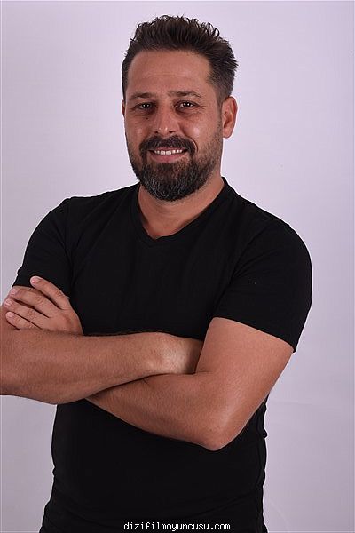 Erkek Oyuncular Adayımız Fatih