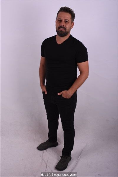 İzmir Cast Ajans Fatih 64439