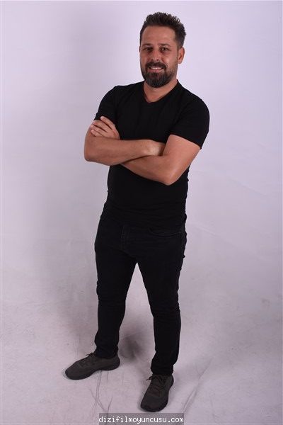 İzmir Cast Ajans Fatih 64440