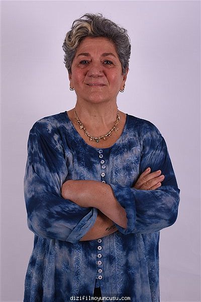 Kadın Oyuncular Adayımız Gönül