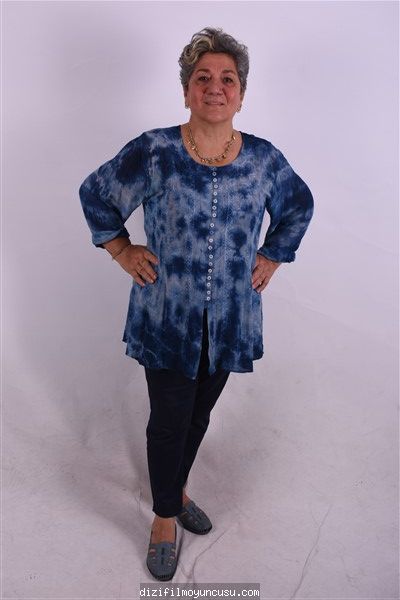 İzmir Cast Ajans Gönül 64426