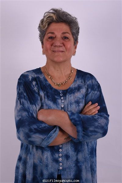 İzmir Cast Ajans Gönül 64427