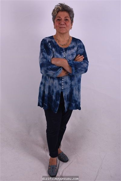 İzmir Cast Ajans Gönül 64428