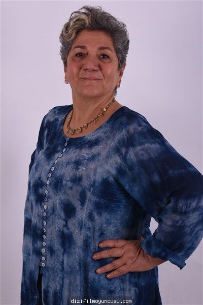 İzmir Cast Ajans Gönül 64429