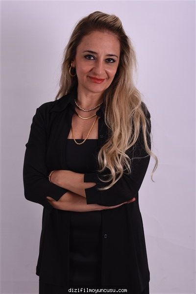 İzmir Cast Ajans Gülden 64318