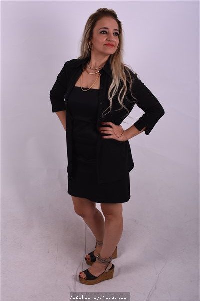 İzmir Cast Ajans Gülden 64319