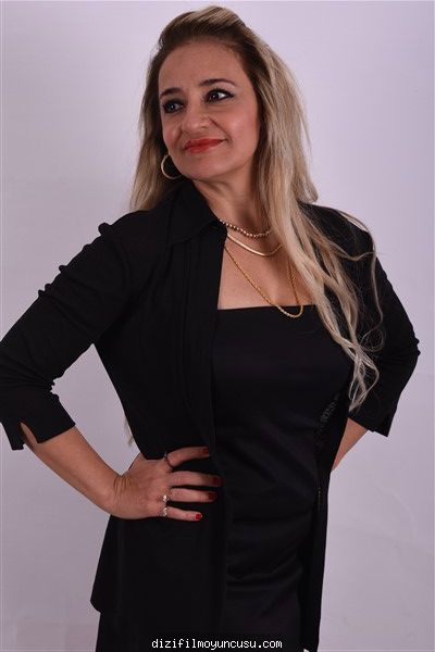 İzmir Cast Ajans Gülden 64320