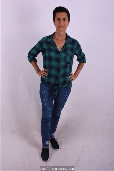 İzmir Cast Ajans Gülşen 64458