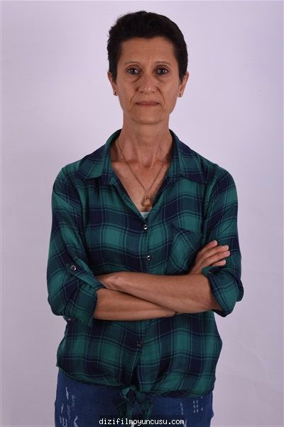 İzmir Cast Ajans Gülşen 64459