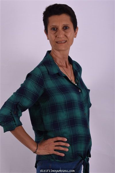 İzmir Cast Ajans Gülşen 64460