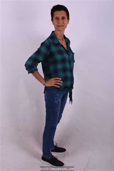İzmir Cast Ajans Gülşen 64461