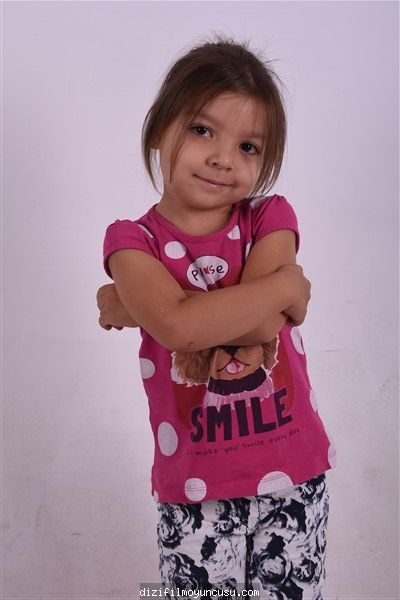 İzmir Cast Ajans Havvanur 64331
