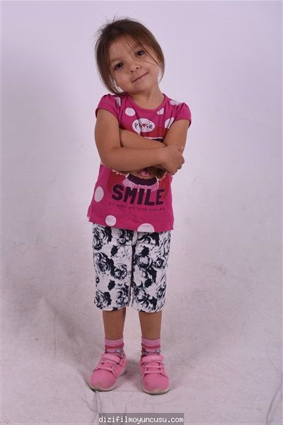 İzmir Cast Ajans Havvanur 64332
