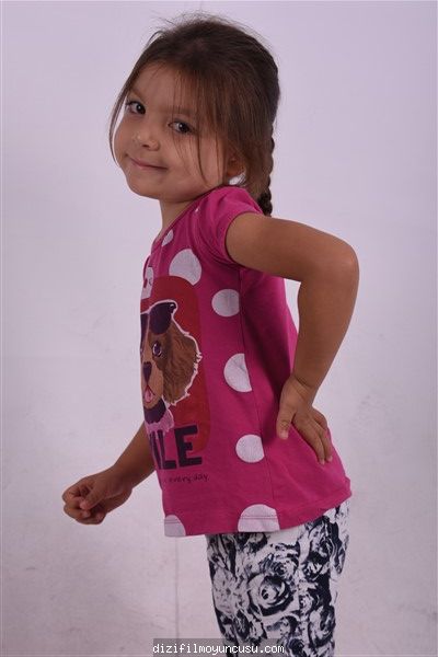 İzmir Cast Ajans Havvanur 64333