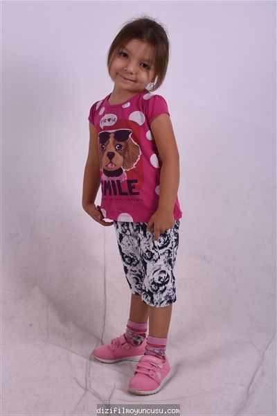 İzmir Cast Ajans Havvanur 64334