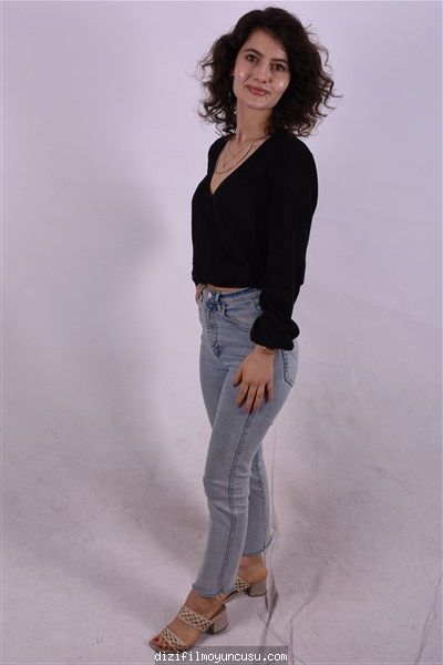 İzmir Cast Ajans Hülya 64434