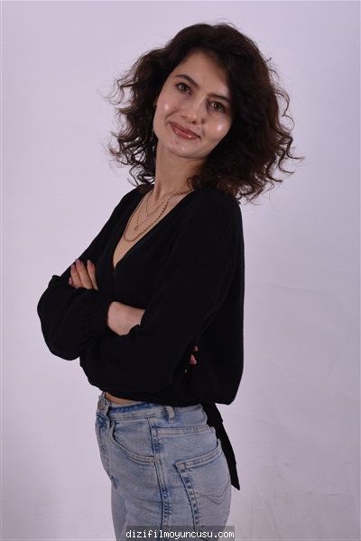 İzmir Cast Ajans Hülya 64435