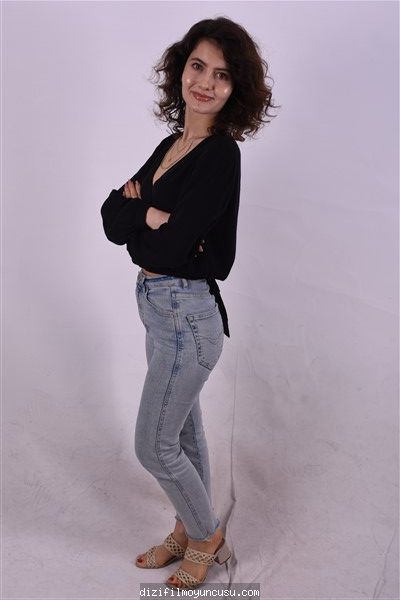 İzmir Cast Ajans Hülya 64436