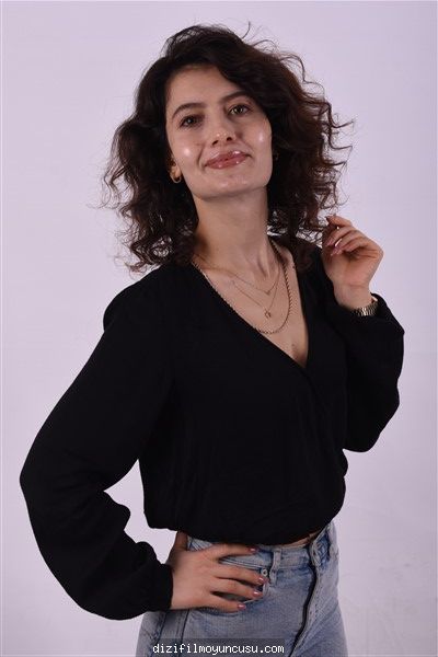 İzmir Cast Ajans Hülya 64437