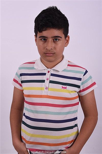 Çocuk Oyuncular Adayımız İnanç