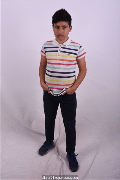 İzmir Cast Ajans İnanç 64466